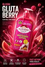 Load image into Gallery viewer, Bloom Gluta Berry Face and Body Cream " Back in stock July 26th"