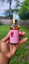 Load image into Gallery viewer, Rose Bloom Lighting & Repair Oil (New Formula!)