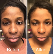 Load image into Gallery viewer, Brightening Black Soap(New Formula!)