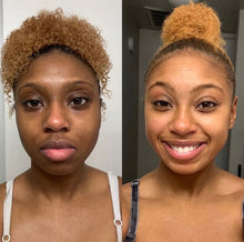 Load image into Gallery viewer, HalfCast Face and Body Soap (New Formula!)