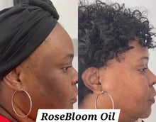 Load image into Gallery viewer, Rose Bloom Lighting & Repair Oil (New Formula!)