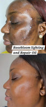 Load image into Gallery viewer, Rose Bloom Lighting & Repair Oil (New Formula!)