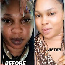 Load image into Gallery viewer, "Let My Soul Glow" HalfCast Lotion(New formula!)