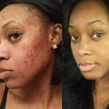 Load image into Gallery viewer, "Let My Soul Glow" HalfCast Lotion(New formula!)