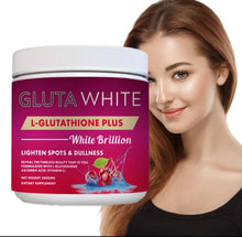Load image into Gallery viewer, L-Glutathione Whitening Powder
