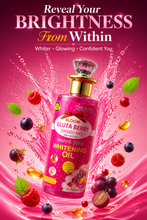 Load image into Gallery viewer, Gluta berry face plus Body Oil " back in stock July 28th "