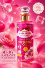 Load image into Gallery viewer, Gluta berry face plus Body Oil " back in stock July 28th "