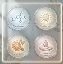 Load image into Gallery viewer, Soul Glow HalfCast Face and Body Lotion
