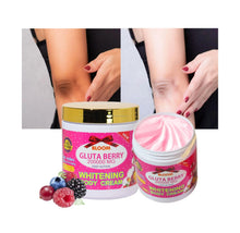 Load image into Gallery viewer, Bloom Gluta Berry Whitening Body Cream