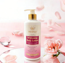 Load image into Gallery viewer, HexFlu Whitening lotion " back in stock on August 14th"
