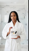 Load image into Gallery viewer, Kojic Acid Vitamin C Shower Gel