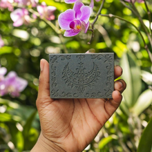 Load image into Gallery viewer, Brightening Black Soap(New Formula!)
