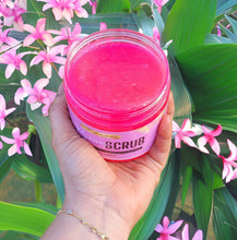 Load image into Gallery viewer, Berry Body Scrub( New Formula Coming Soon!)