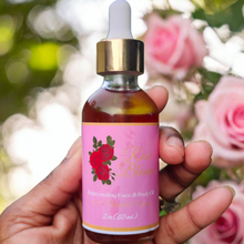 Load image into Gallery viewer, Rose Bloom Lighting & Repair Oil (New Formula!)