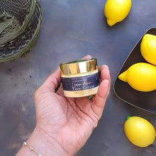 Load image into Gallery viewer, Lemon Dream Face Cream(New Formula!)