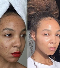 Load image into Gallery viewer, Lemon Dream Face Cream(New Formula!)