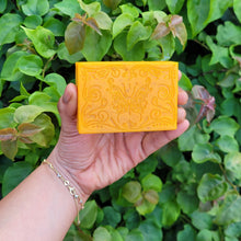 Load image into Gallery viewer, Turmeric Glow Soap (New formula!)