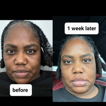 Load image into Gallery viewer, Lemon Dream Face Cream(New Formula!)
