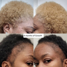 Load image into Gallery viewer, Chebe Hair Growth Oil