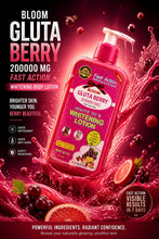 Load image into Gallery viewer, Bloom Gluta Berry Face and Body Cream " Back in stock July 26th"
