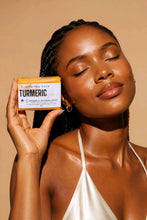 Load image into Gallery viewer, Turmeric Glow Soap
