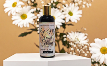 Load image into Gallery viewer, &quot;Let My Soul Glow&quot; HalfCast Lotion(New formula!)
