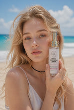 Load and play video in Gallery viewer, Rose Bloom Double Glutathione Whitening Serum"back in stock on July 9th"
