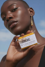 Load and play video in Gallery viewer, Turmeric Glow Soap
