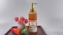 Load and play video in Gallery viewer, Molato Body and Face Shower Gel

