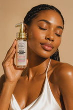 Load and play video in Gallery viewer, Rose Bloom Double Glutathione Whitening Serum"back in stock on July 9th"
