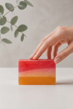 Load and play video in Gallery viewer, KojiBerry Clearing Soap

