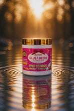 Cargar y reproducir el video en el visor de la galería, Bloom Gluta Berry Face and Body Cream
