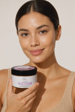 Load and play video in Gallery viewer, Shea Sugar Coffee Face and body Scrub  "back in stock on July 18th"
