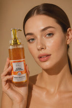 Load and play video in Gallery viewer, Molato Body and Face Shower Gel "back in stock on July 9th"
