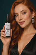 Load and play video in Gallery viewer, Chebe Hair Growth Oil "back in stock on July 26th "
