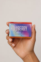 Load and play video in Gallery viewer, KojiBerry Clearing Soap
