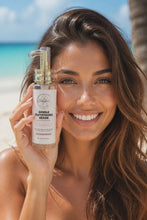 Load and play video in Gallery viewer, Rose Bloom Double Glutathione Whitening Serum"back in stock on July 9th"

