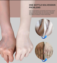 Load image into Gallery viewer, Soul Glow HalfCast Face and Body Lotion
