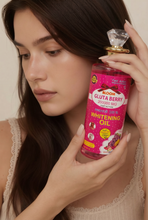 Load image into Gallery viewer, Gluta berry Whitening face &amp; Body Oil
