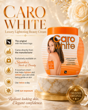 Load image into Gallery viewer, Caro White Lightening Beauty Cream "Available by August 28th"
