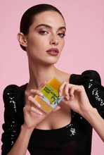 Load image into Gallery viewer, Lemon Kojic Acid Soap
