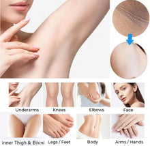 Load image into Gallery viewer, Soul Glow HalfCast Face and Body Lotion
