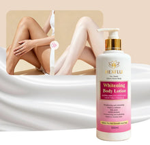Load image into Gallery viewer, HexFlu Whitening lotion " back in stock on August 14th"
