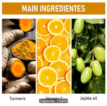 Cargar imagen en el visor de la galería, Turmeric Toner With Vitamin C
