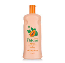 Load image into Gallery viewer, Papaya Whitening hand and body lotion "back in stock on August 14th"

