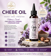 Load image into Gallery viewer, Chebe Hair Growth Oil
