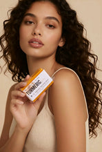 Load image into Gallery viewer, Turmeric Glow Soap
