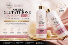 Load image into Gallery viewer, Double Glutathione Injection Plus Bleaching Lotion available August 13th
