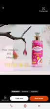 Load image into Gallery viewer, Gluta berry Whitening face &amp; Body Oil
