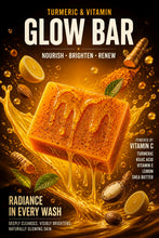 Load image into Gallery viewer, Turmeric Glow Soap
